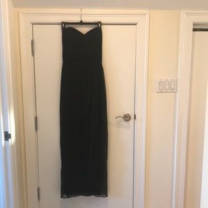 Lela Rose Bridesmaid Dress